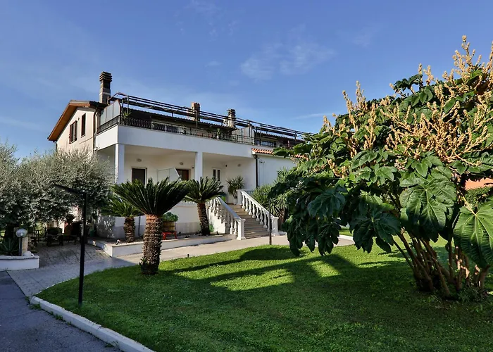 Il Giardino Di Stella