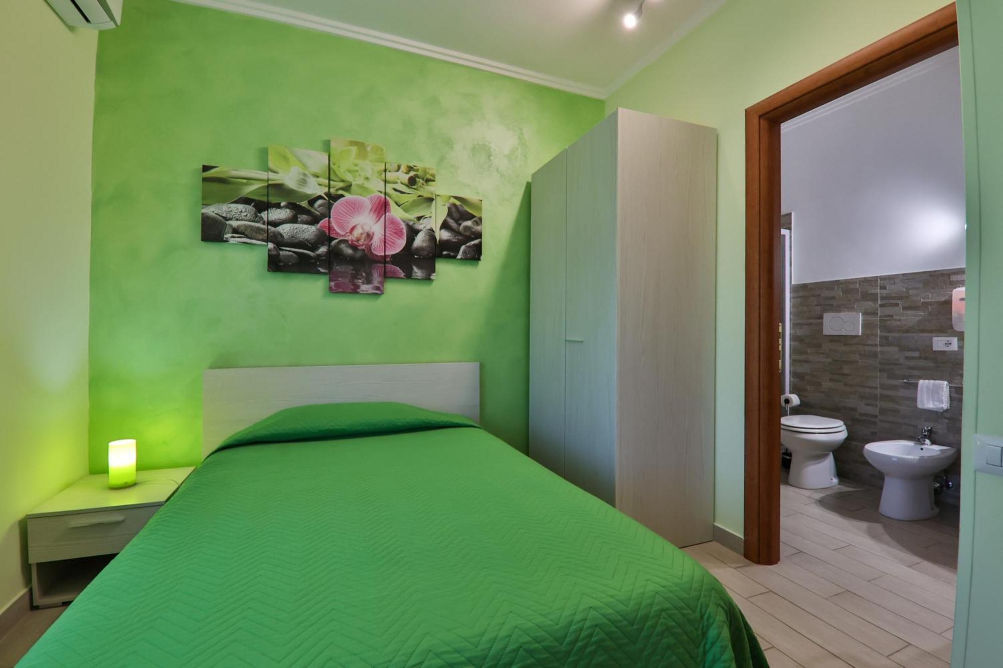 Il Giardino Di Stella 3*