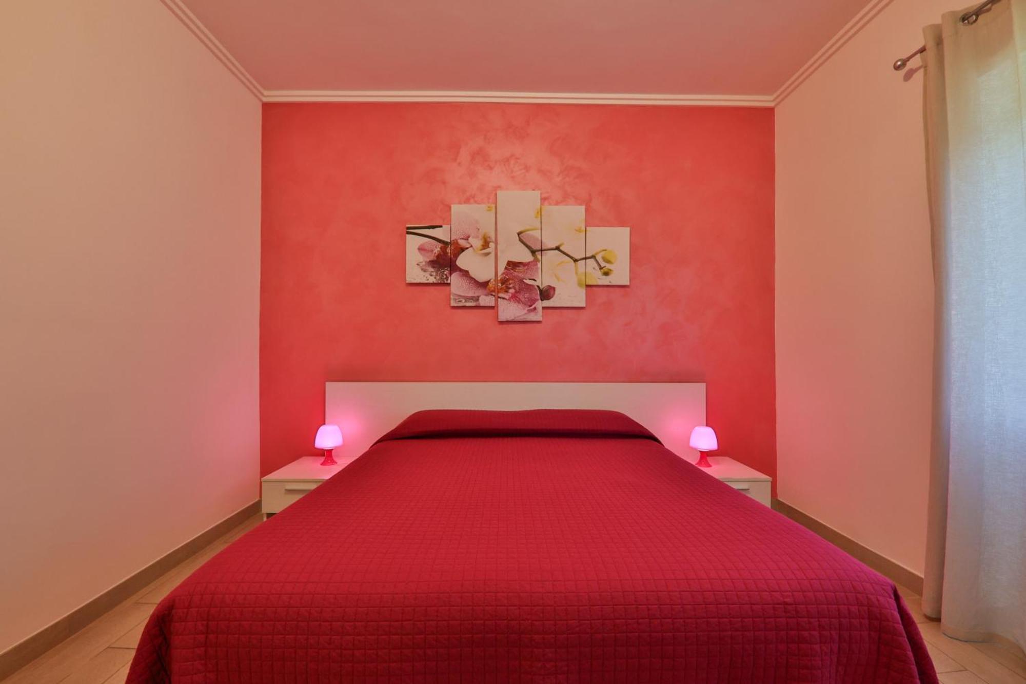 Il Giardino Di Stella Gasthuis 3*