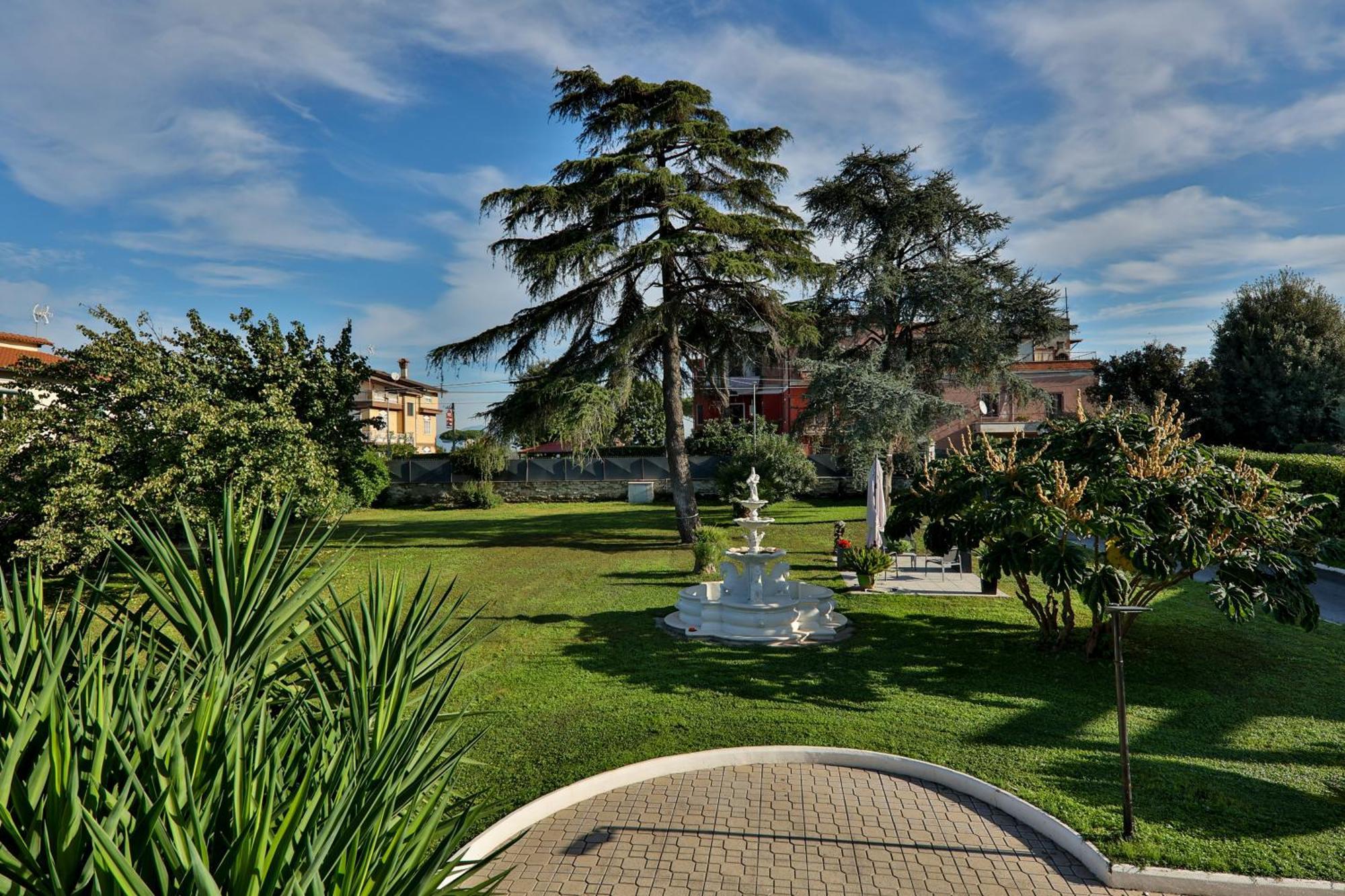 Il Giardino Di Stella Gasthuis