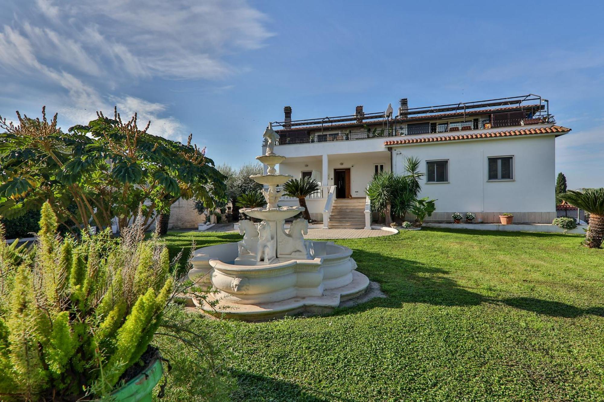 Gasthuis Il Giardino Di Stella