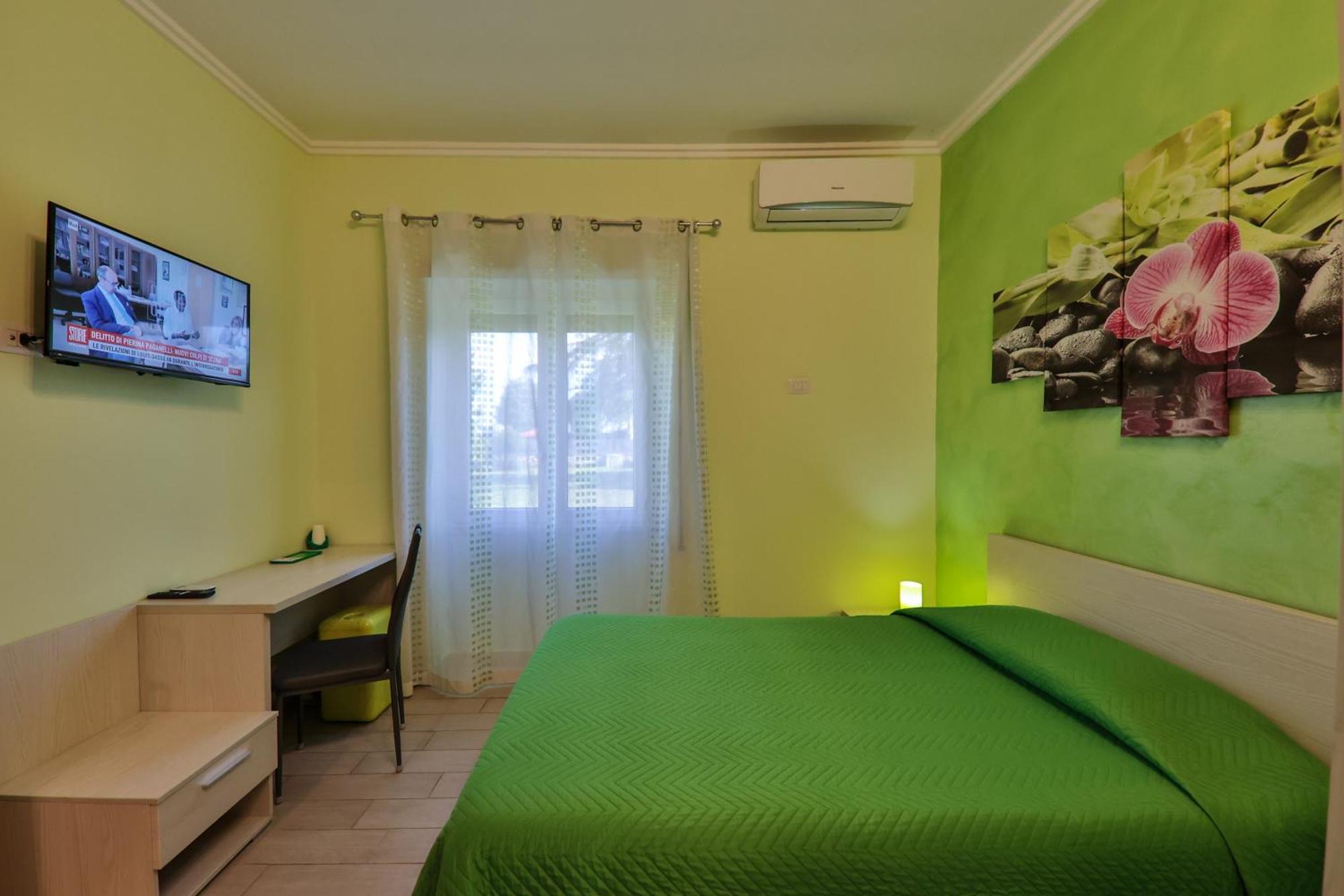 Gasthof Il Giardino Di Stella 3*