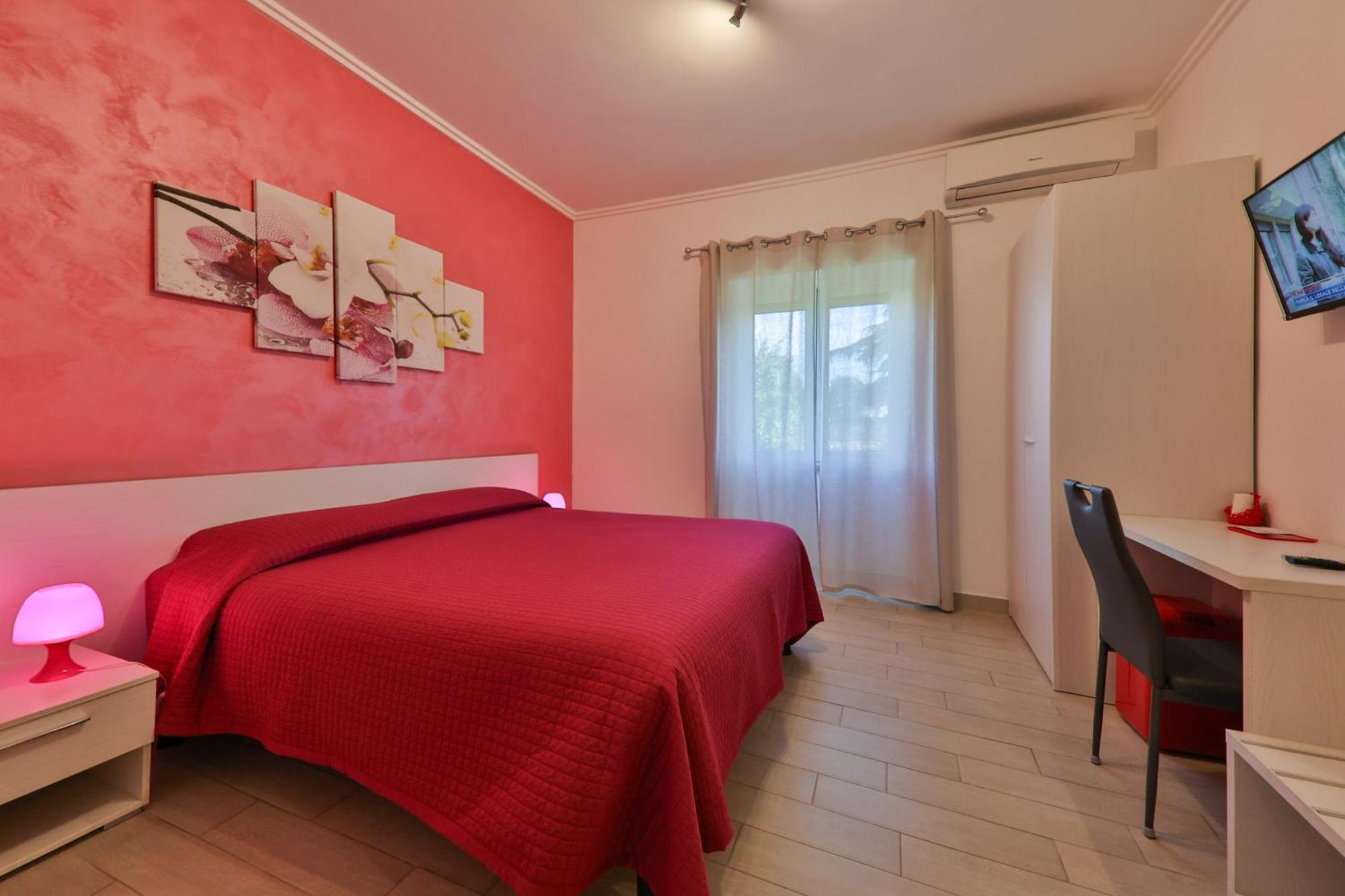 Gasthof Il Giardino Di Stella 3*