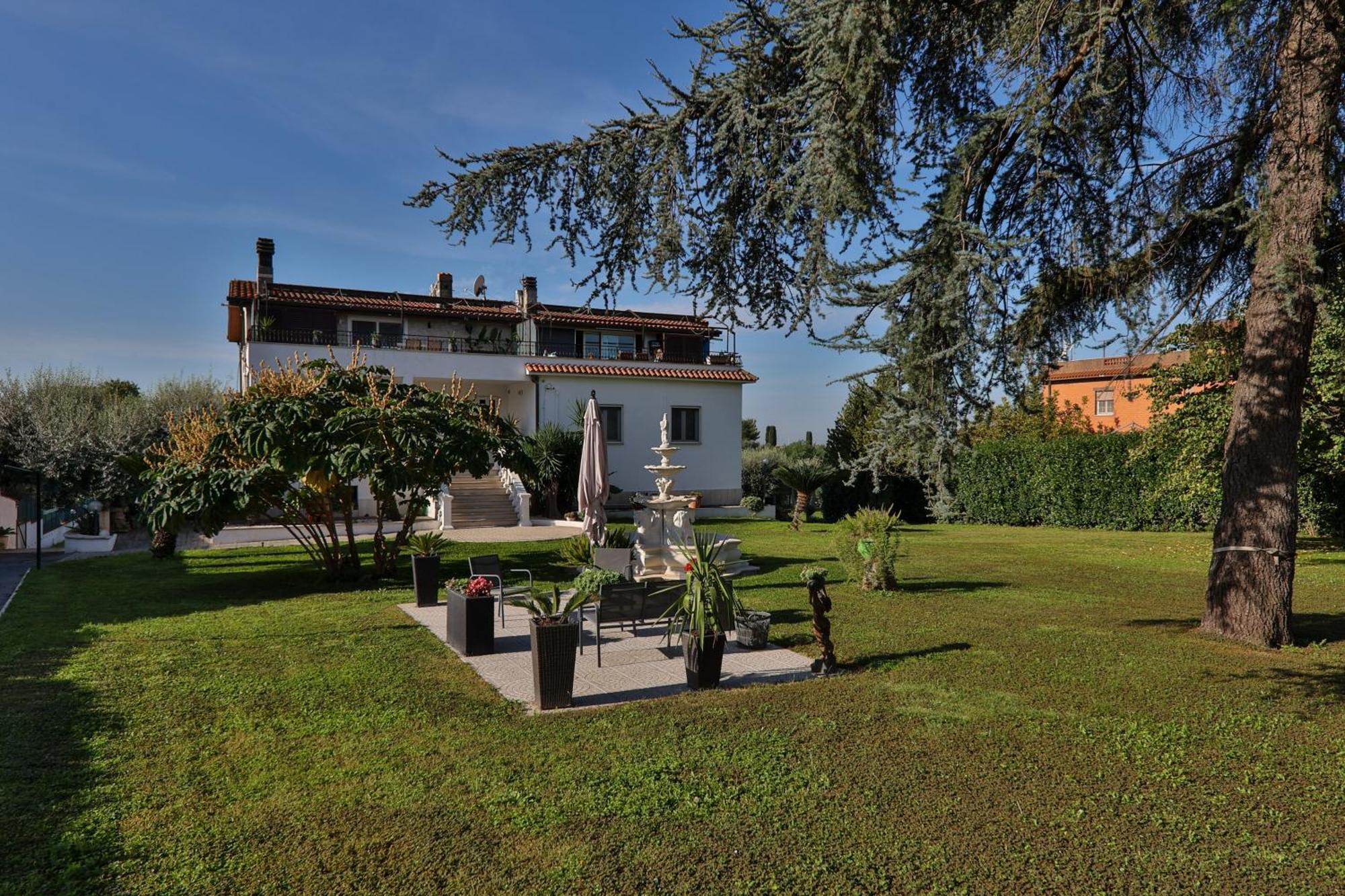 Il Giardino Di Stella 3*