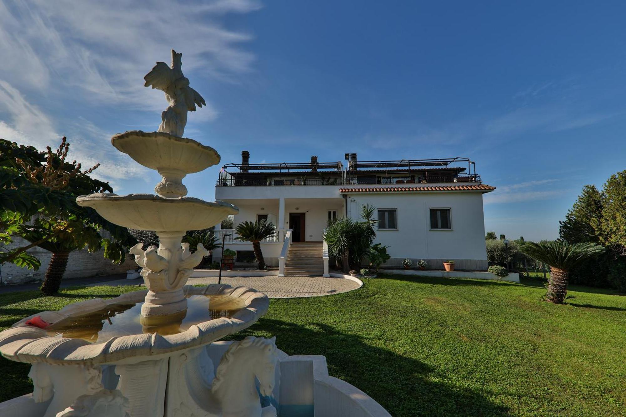 Il Giardino Di Stella 3* Frascati